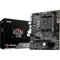 MSI A520M-A PRO Hovedkort - AMD A520 - AMD AM4 socket - DDR4 RAM - Micro-ATX
