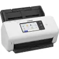 Brother Ads-4700w Skanner