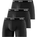 Hugo Boss Power Boxers 3 Enheter