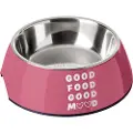 Hunter melaminskål Chester - 350 ml, Ø 17,5 cm