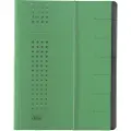 Pierre by Elba 400002025, Grønn, Kartong, A4, 450 g/m², 250 mm, 12 mm