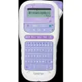 Brother P-Touch PT-H200 - Etikettmaker - S/H - termotransfer - Rull (1,2 cm) - kutter