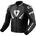 REVIT! Argon 2 Skinnjakke