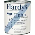 Hardys Økonomipakke Hardys Sensitive 24 x 800 g - Kylling