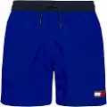 Tommy Hilfiger Um0um03455 Trunk Badebukse