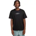 Element Skateboard Co Kortarmet T-skjorte