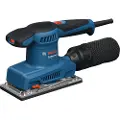 Bosch Gss 20-18 A Slipemaskin