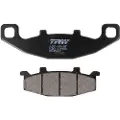 TRW Allround Organic Standard Hyosung Gt 600 Naked 02 Bremseklosser