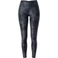 Nebbia Mesh Impact Leggings Med Høy Midje