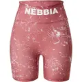 Nebbia High Waisted 5´´ Hammies 615 Korte Leggings