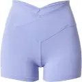 Nebbia Agile Høytlivshorts Leggings