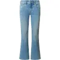 Pepe Jeans Flare Pimlico Lavmidjede Jeans