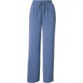 Vila Josa Wide Leg Fit Høye Bukser