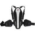 Zandona Hybrid Pro Rs X7 Ryggbeskytter