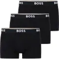 Hugo Boss Power Boxers 3 Enheter