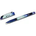 Other Rollerpen Pilot V-Ball Grip, 0,5 mm, blå