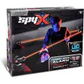 Spy X Lazer Trap Alarm