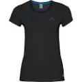 Odlo Active F Dry Light Kortarmet T-skjorte