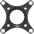 Race Face 2x Boost/wide Chainline 104/64 Bcd Edderkopp