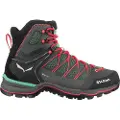 Salewa Mtn Trainer Lite Mid Goretex Tursko