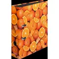 Herlitz 10626190, A4, Flerfarget, 8 cm, 1 stykker