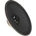 Monacor SP-3RDP, Mellomtonehøyttaler-driver, 0,5 W, Rund, 77 x 77 mm