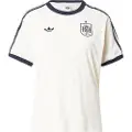 Adidas Spain Kvinners T-skjorte Med Korte Ermer
