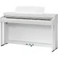 Kawai CN301 Digitalt Piano Hvit