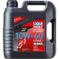 Liqui moly 4t 10w60 Fully Synthetic 4l Motorolje