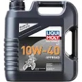 Liqui moly 4t Offroad 10w40 Synthetic Technology 4l Motorolje