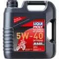 Liqui moly 4t Offroad 5w40 Fully Synthetic 4l Motorolje