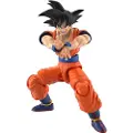 Bandai Dragon Ball Z Goku Rise Standard Son Ny Spesifikasjonsfigur