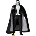 NECA Carfax Abbey Universal Dracula Figur 18 Cm