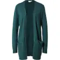 Vila Ril Open Cardigan