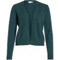 Vila Ril Short Cardigan