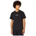 Oakley Apparel Mtl Kortarmet T-skjorte