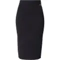 Armani Exchange 8nyn9a_ymh6z Midiskjørt