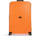 Samsonite S´cure Spinner 81/30 138l Trillekoffert