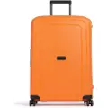 Samsonite S´cure Spinner 69/25 79l Trillekoffert