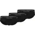 Calvin Klein 0000u2661g Slips 3 Enheter