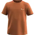 Salewa Puez Dry Kortarmet T-skjorte