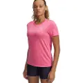 Under Armour Tech Twist Ssc Kortarmet T-skjorte