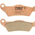 TRW Offroad Mcb648si Sintrede Bremseklosser