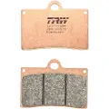 TRW Performance Aprilia Rs 250 96 Sintrede Bremseklosser