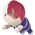 Banpresto My Hero Academia Shoto Todoroki Bamse