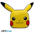 Abysse Corp Pikachu Pute