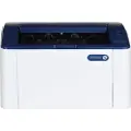 Xerox Phaser 3020 (3020V/BI) Laserskriver - Sort/hvit - Laser