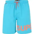 Superdry Graphic 17´´ Badebukse