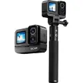 SJCAM Sj20 Auto Charge Actionkamera