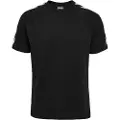 Hummel Archive Loose Kortarmet T-skjorte